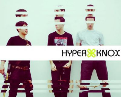 Hyperknox