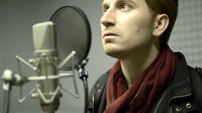 La canción homenaje a Lionel Messi de Emanuel Vázquez