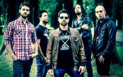 Misson contina presentando "Otro Mundo" y adelanta su nuevo material