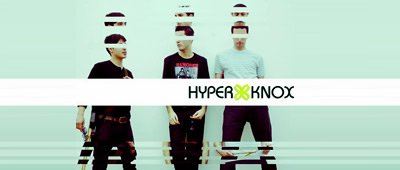 Hyperknox, a una semana del lanzamiento online de su Split junto a The 1060’s