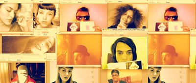 Enero Será Mío presentó su nuevo video "Podría Equivocarme" en The Roxy Live