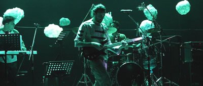 Verde Rock festeja el Día Internacional de la Tierra